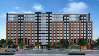 72-01 Queens Blvd Unit 421, Woodside, NY 11377