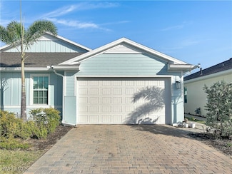 43865 Blue Heron Ln, Punta Gorda, FL 33982