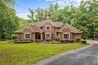 1137 Dutchville Dr, Creedmoor, NC 27522