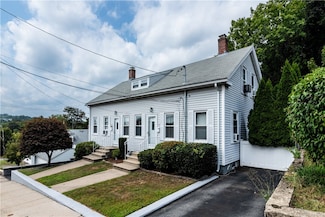 74 Factory St, West Warwick, RI 02893