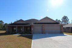 8533 Holley Hills Cir, Navarre, FL 32566