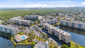 311 SE 3rd St Unit 607, Dania, FL 33004