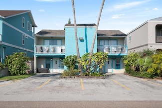 204 W Huisache St, South Padre Island, TX 78597