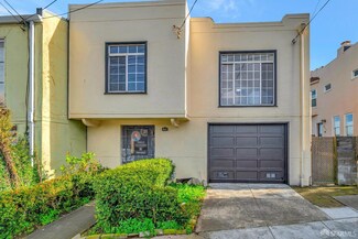 2607 San Jose Ave, San Francisco, CA 94112