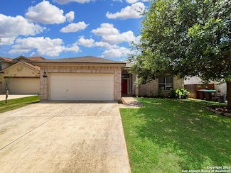 24210 Brazos Moon, San Antonio, TX 78255