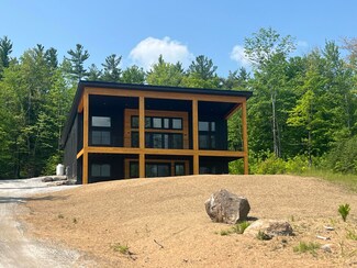 53 Harmony Row, Bethel, ME 04217