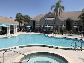 3100 Parkway Blvd Unit 110, Kissimmee, FL 34747