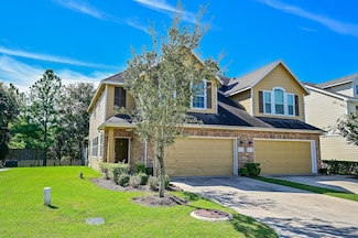 14511 Roaring Fork Ln, Houston, TX 77095