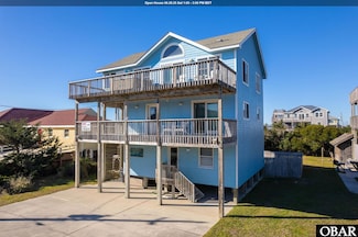 25270 Sea Isle Hills Dr Unit Lot 5-18, Waves, NC 27982