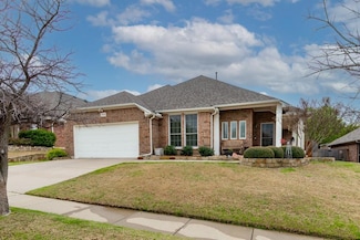 4028 Landisburg Trail, Fort Worth, TX 76244