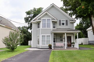 459 Alexander St, Schenectady, NY 12308