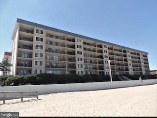 1801 Atlantic Ave Unit 103, Ocean City, MD 21842