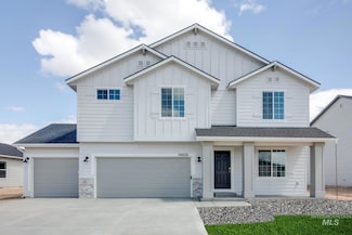 2059 N Thunderbolt St, Paradise Hot, ID 83647