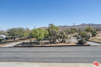 8395 Keats Ave, Yucca Valley, CA 92284