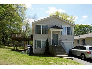 29 Dunbar St, Providence, RI 02909
