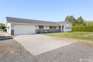 2710 Willowdale Rd, Ellensburg, WA 98926