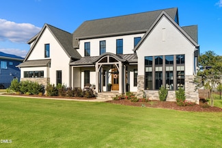 616 Dappled Pine Ave, Durham, NC 27713