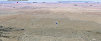 0 Fremont Peak Rd S Unit CV25257315, Hinkley, CA 92347