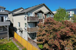 4807 40th Ave SW Unit B, Seattle, WA 98116