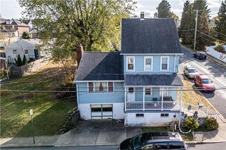 424 4th St, Easton, PA 18042