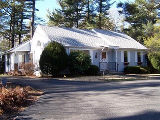 85 Black Oak Rd, Marstons Mills, MA 02648