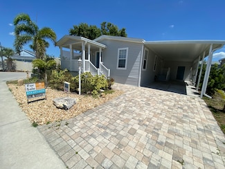 1983 Michael Dr Unit 250, Tarpon Springs, FL 34689