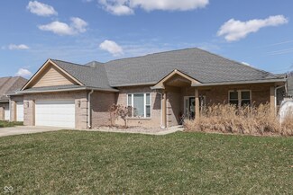 34 David Ln, Indianapolis, IN 46227