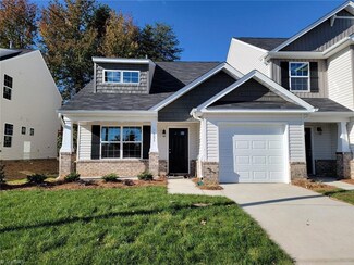 3821 Copperfield Ct Unit Lot 9, High Point, NC 27265