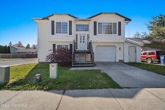 3203 N 12th St, Coeur D'Alene, ID 83815