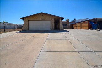 640 Riverfront Dr, Bullhead City, AZ 86442