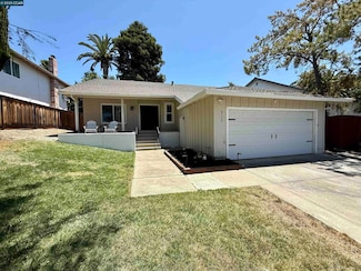 4513 Birch Bark Rd, Concord, CA 94521