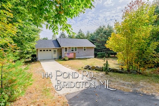 144 Pond Rd, Bridgton, ME 04009