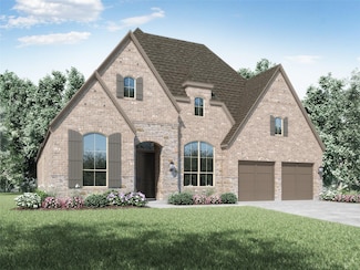 489 Leaning Rock Ridge, Austin, TX 78737