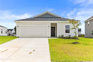 121 Sycamore Rd, Boiling Spring Lakes, NC 28461