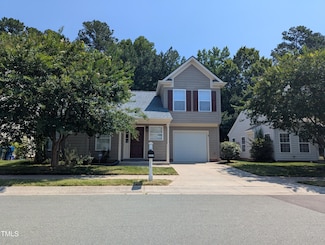 1327 Fairmont St, Durham, NC 27713