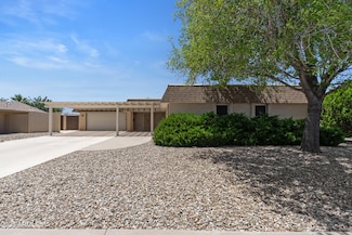 14830 N Cameo Dr, Sun City, AZ 85351