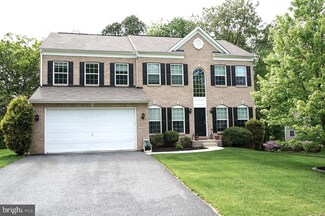 908 Scannell Ct, Joppa, MD 21085