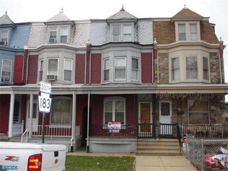 1242 Schuylkill Ave, Reading, PA 19601