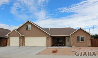 352 Echo St, Grand Junction, CO 81504