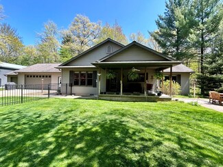 2461 Windover, Prudenville, MI 48651