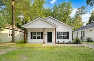 5512 Hickory Ln, Echo Heights, NC 27603