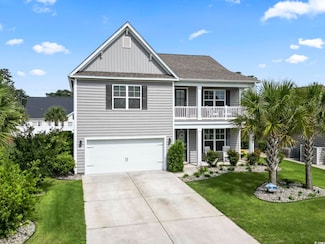 1101 Bronwyn Cir, North Myrtle Beach, SC 29582