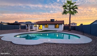 2110 W Pampa Ave, Mesa, AZ 85202
