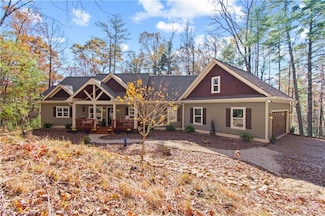 70 Avery Trail, Dahlonega, GA 30533