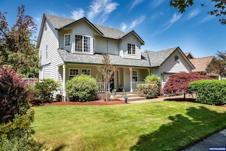1118 SW West Hills Place, Corvallis, OR 97333