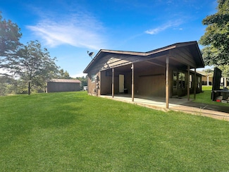 1021 Pintado Loop, Glenwood, AR 71943