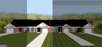 1016 Rosendale Dr, Hephzibah, GA 30815
