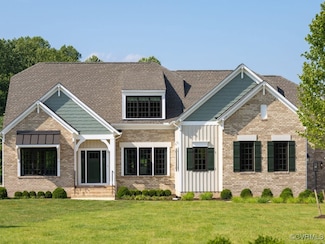 195 Blair Estates Ct, Richmond, VA 23238