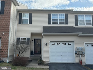 56 Stone Hill Dr, Pottstown, PA 19464