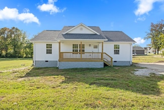 291 5th Ave S, Baxter, TN 38544